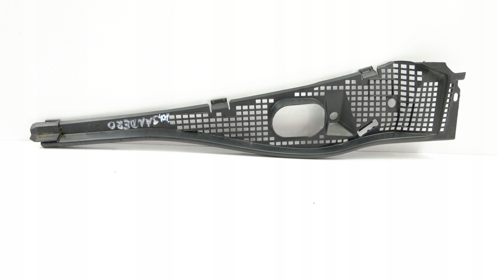 фото №10, Dacia sandero i жабо левая правое 8200825457 8200294316