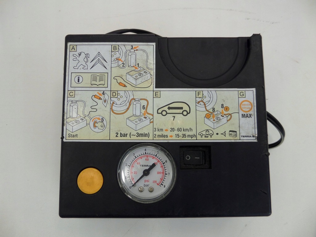 фото №1, 2011 mini cooper countryman r60 компрессор автомобильный 2002052