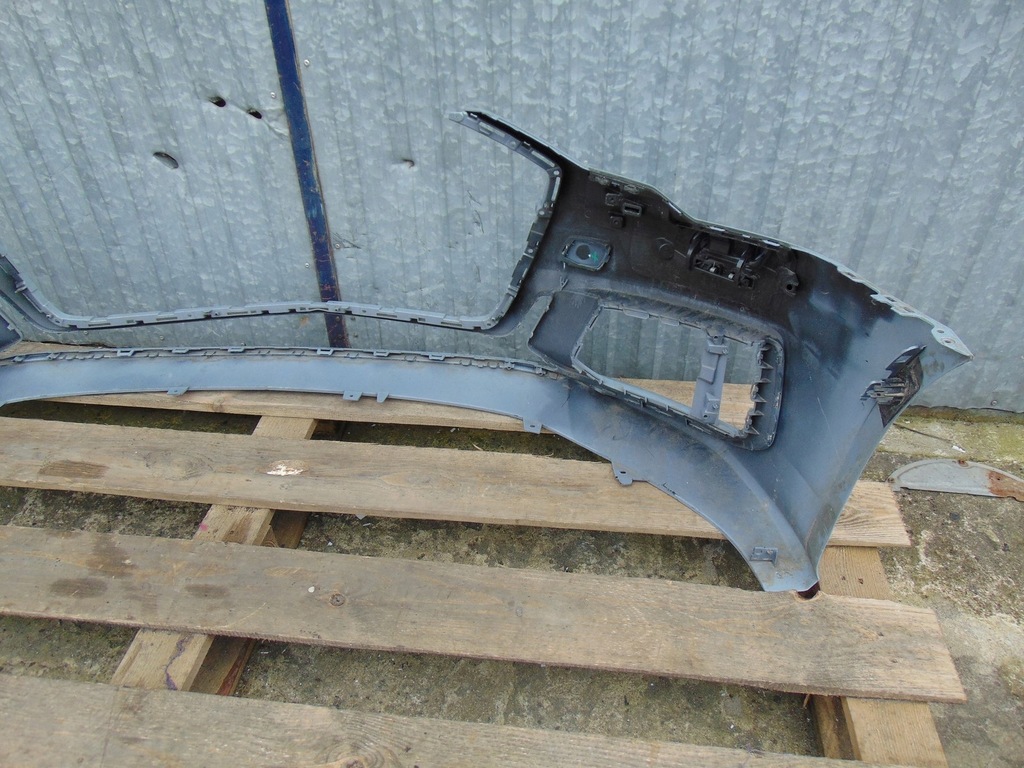 фото №15, Бампер перед audi a6 c8 s-line ксенон pdc