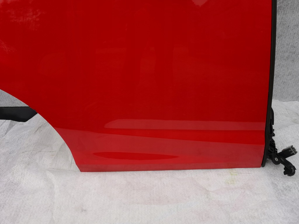 фото №3, Ford b-max дверь задние правое jc