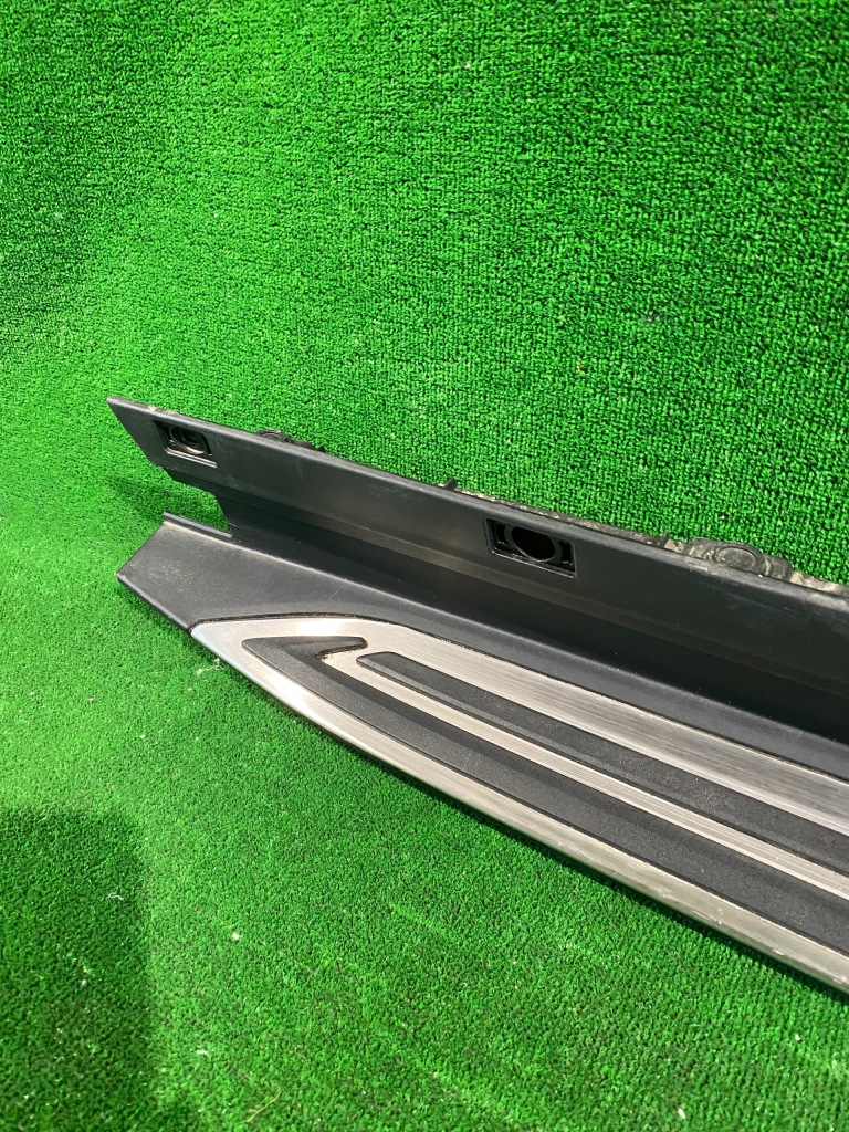 Підніжка ліва поріг lexus rx iv 15-22 Ціна