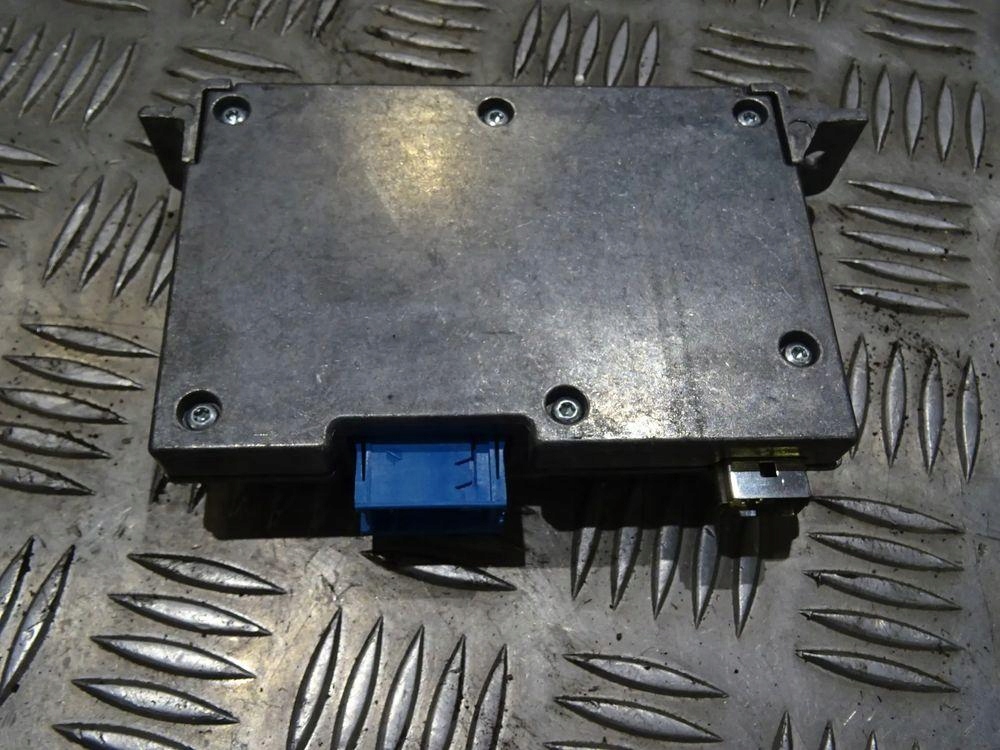 фото №1, Bmw x6 f16 блок керування модуль камери kafas 1c 9399247