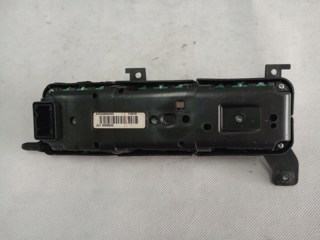 фото №10, Alfa romeo 159 прилади прилади a2c53090933 europa