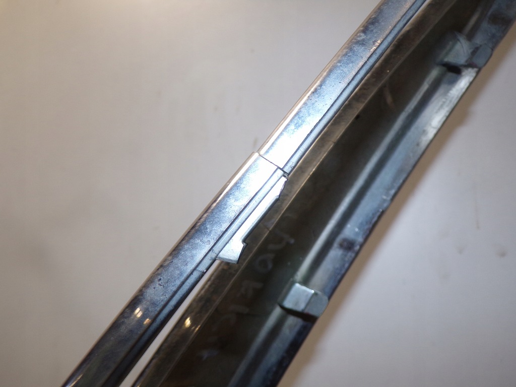 фото №7, Решітка радіатора решітка радіатора opel mokka a 95420355