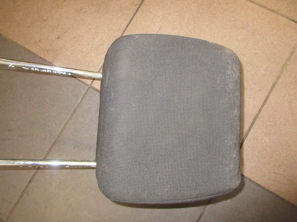 фото №1, Подголовник левый правый перед land rover freelander ii