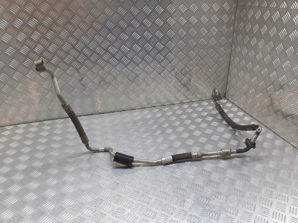 фото №1, Шланг кондиционера seat ibiza iii 1.4