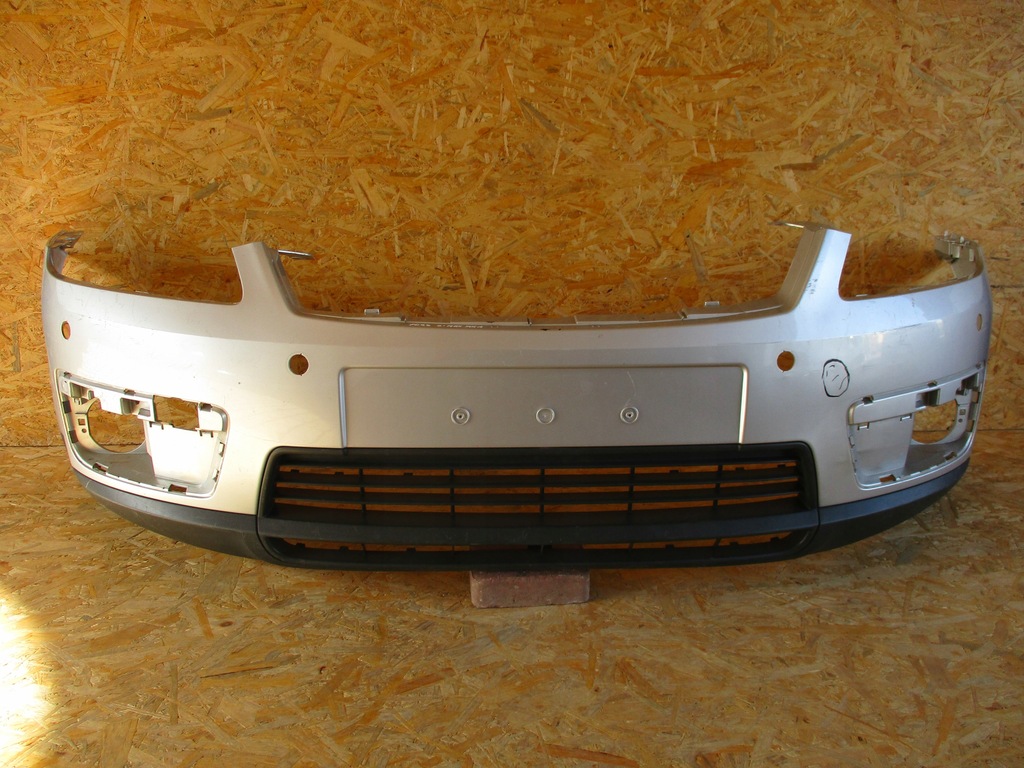 фото №1, Бампер перед передний ford c-max mk1