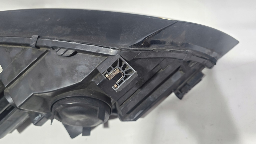 фото №7, Gq-021 лампа фара ксенон led левый audi a7 4g 10-18 4g8941029ag