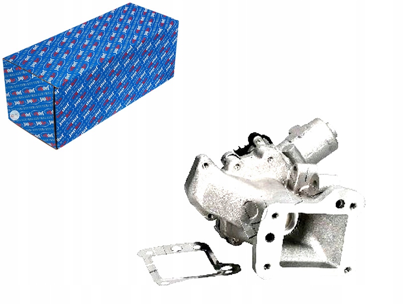 фото №1, Клапан egr japko