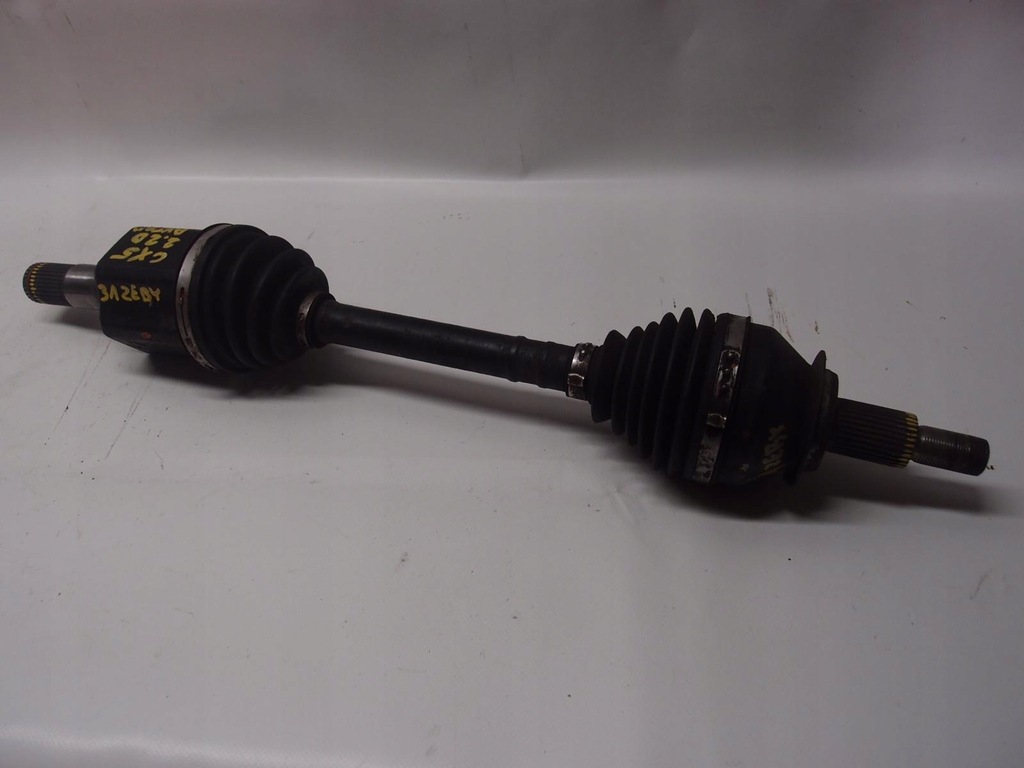 фото №1, Приводной вал левая mazda cx-5 2.2d автоматическая коробка передач