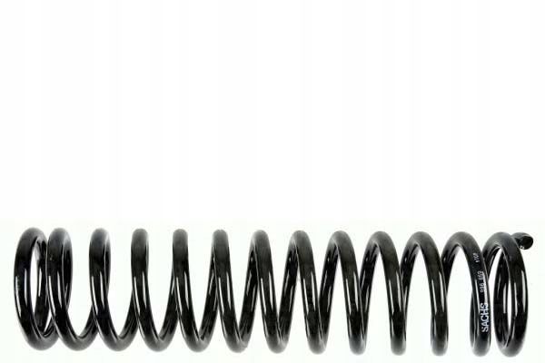 фото №1, Sachs 996 659 пружина подвеска