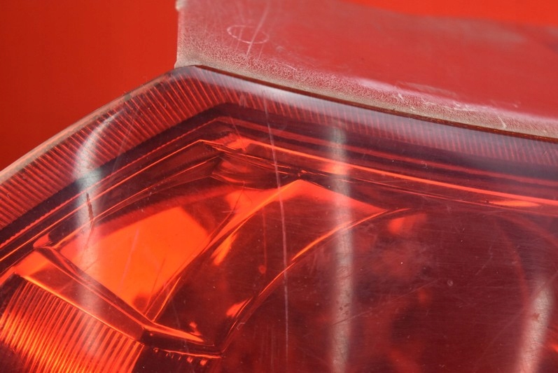 фото №8, Лампа ліва задня задня chevrolet aveo t250 5d hb 06-12