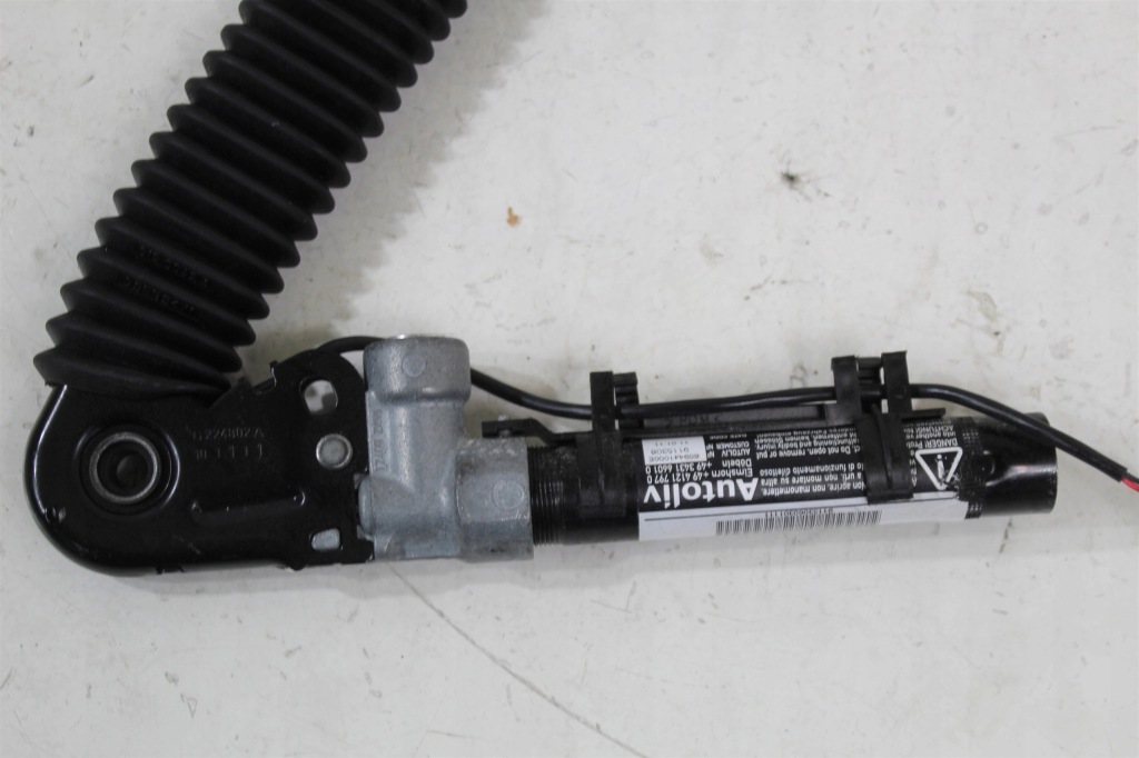 фото №8, Натяжитель поперечина bmw оригинальный номер 6157964