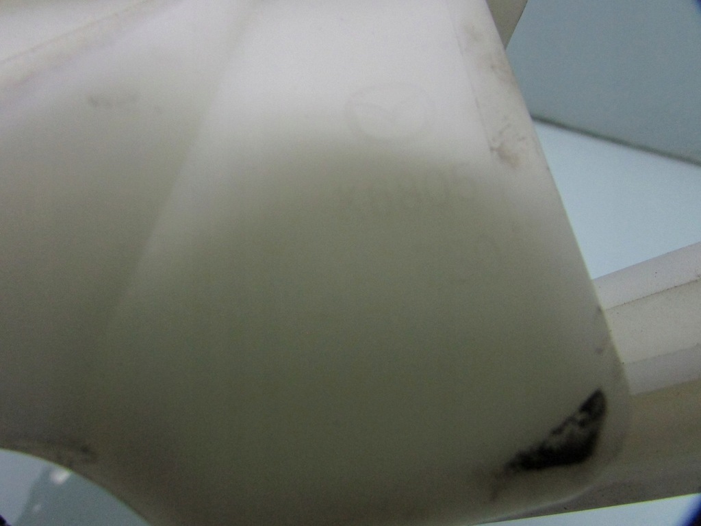 фото №7, Mazda 3 bp iv 1.8 skyactiv-d 19r бачок расширительный жидкость s801 15 730