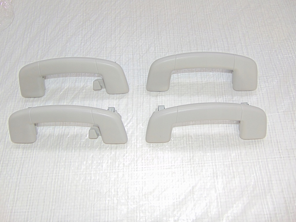 фото №1, Vw passat b8 ручки потолочный 14-19r