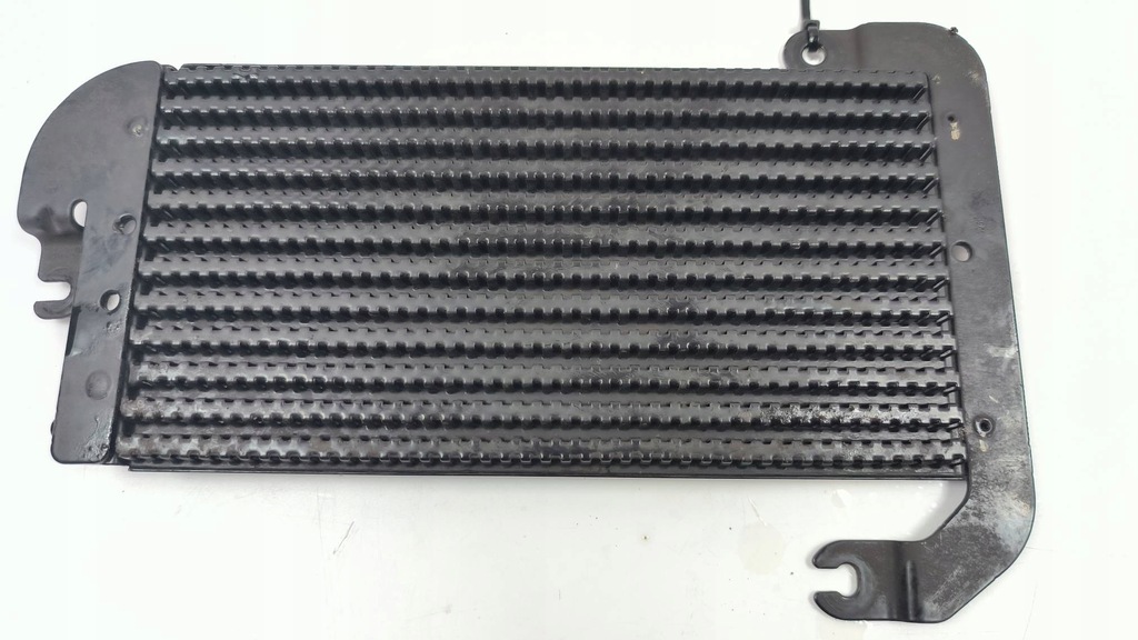 фото №1, Радіатор пального 175104049r fiat talento