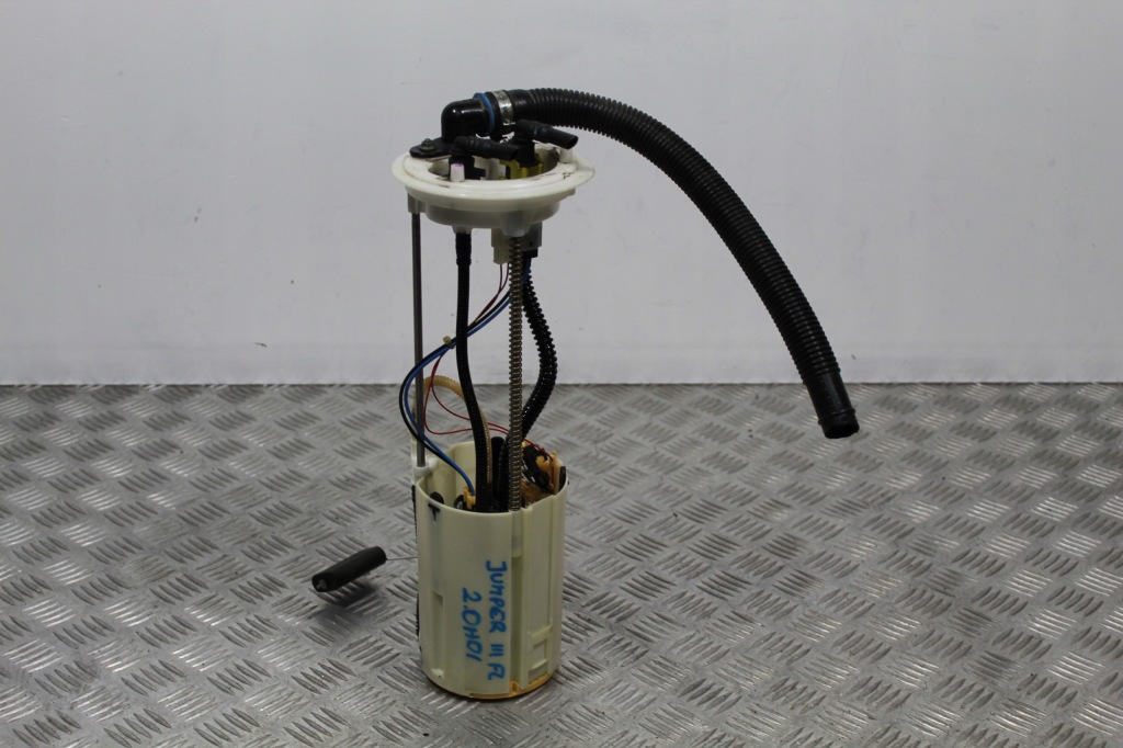 Купити Насос пального jumper 3 рестайлінг