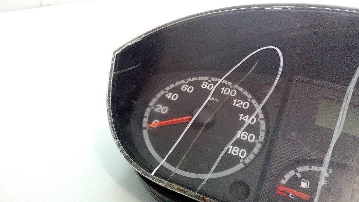 фото №8, Лічильник peugeot boxer 2,2 hdi 1340672080