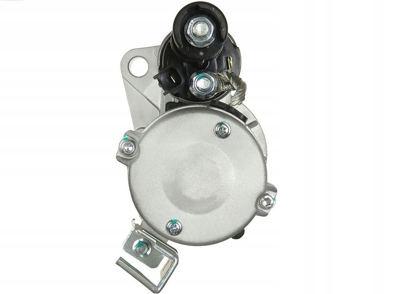 фото №3, Стартер s6484s as-pl honda civic cr-v iv ix