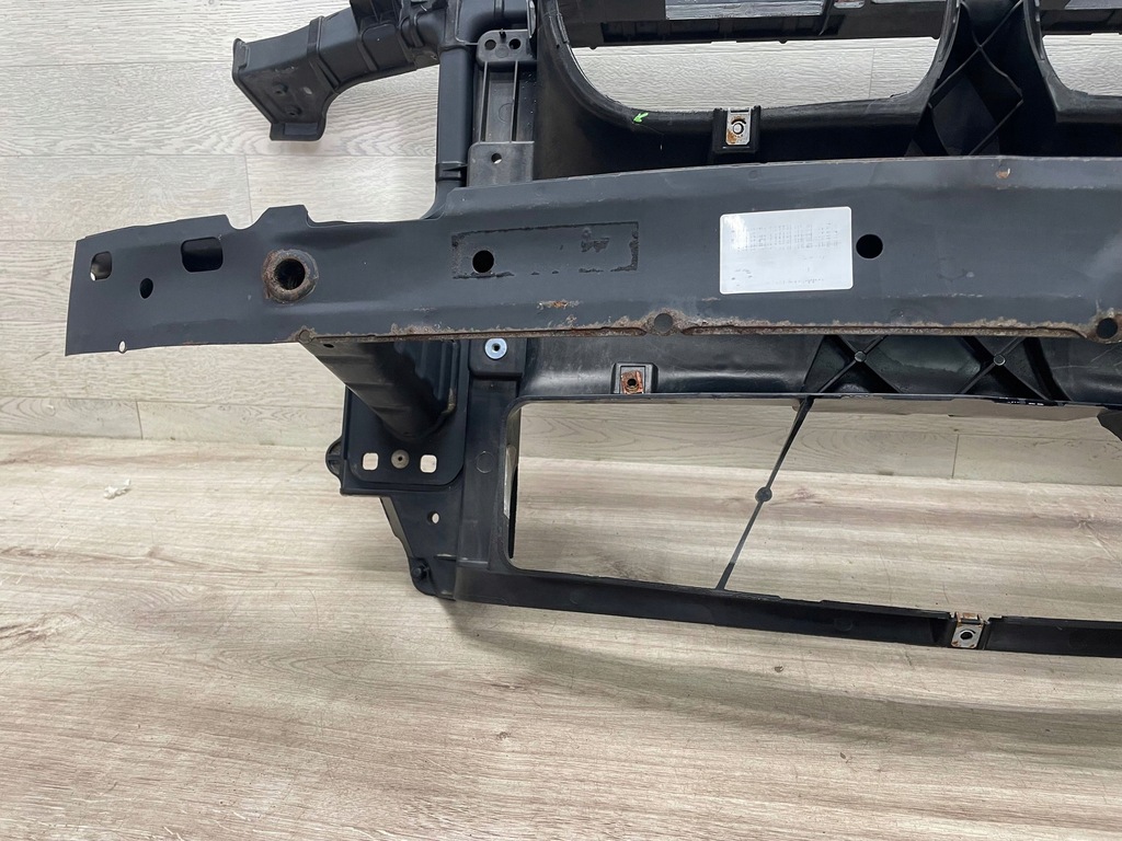 фото №7, Bmw 1 e81 e87 2007 з передній pas передній