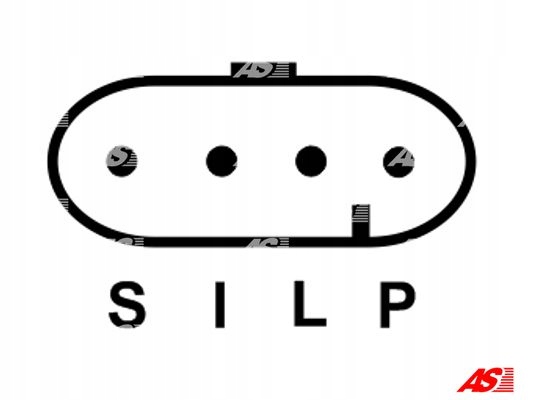 фото №9, Генератор as-pl a1006