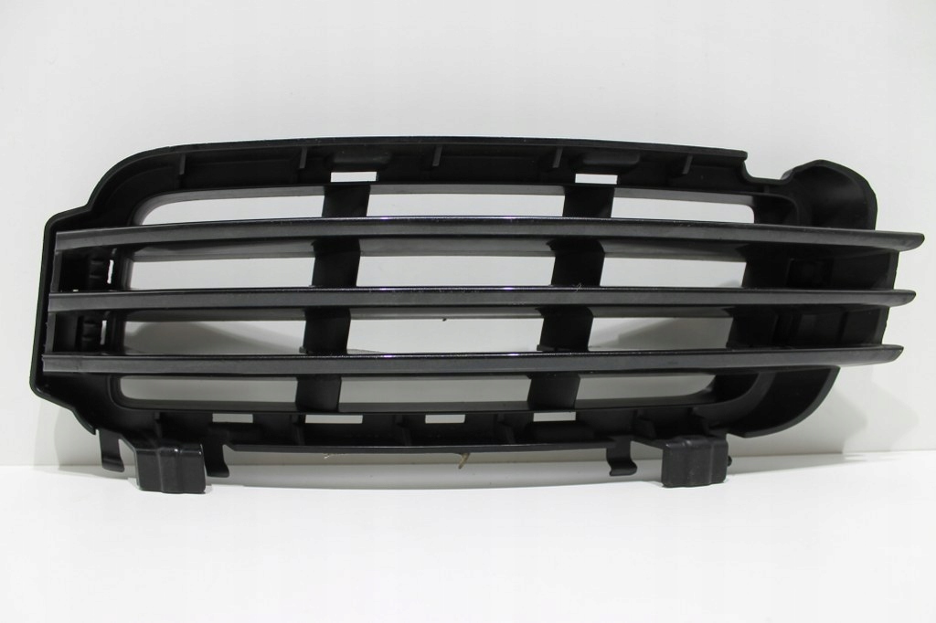 фото №1, Land rover sport решётка левая бампер перед идеальное состояние