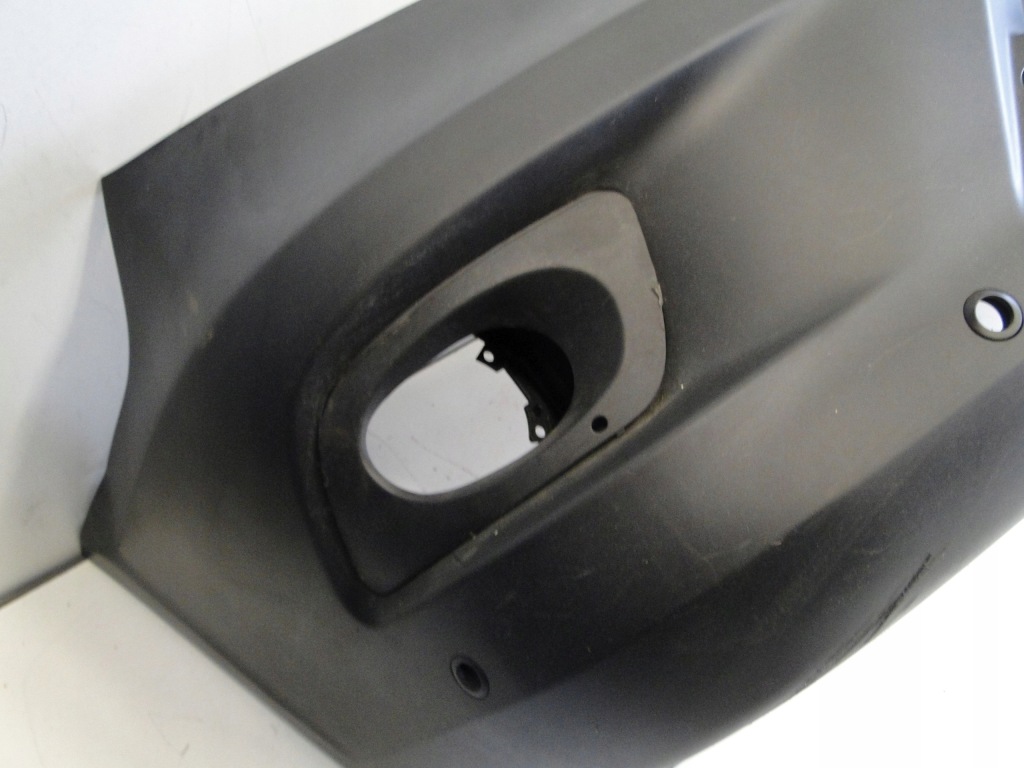 Mercedes sprinter w906 lift бампер передний pts ha Доставка