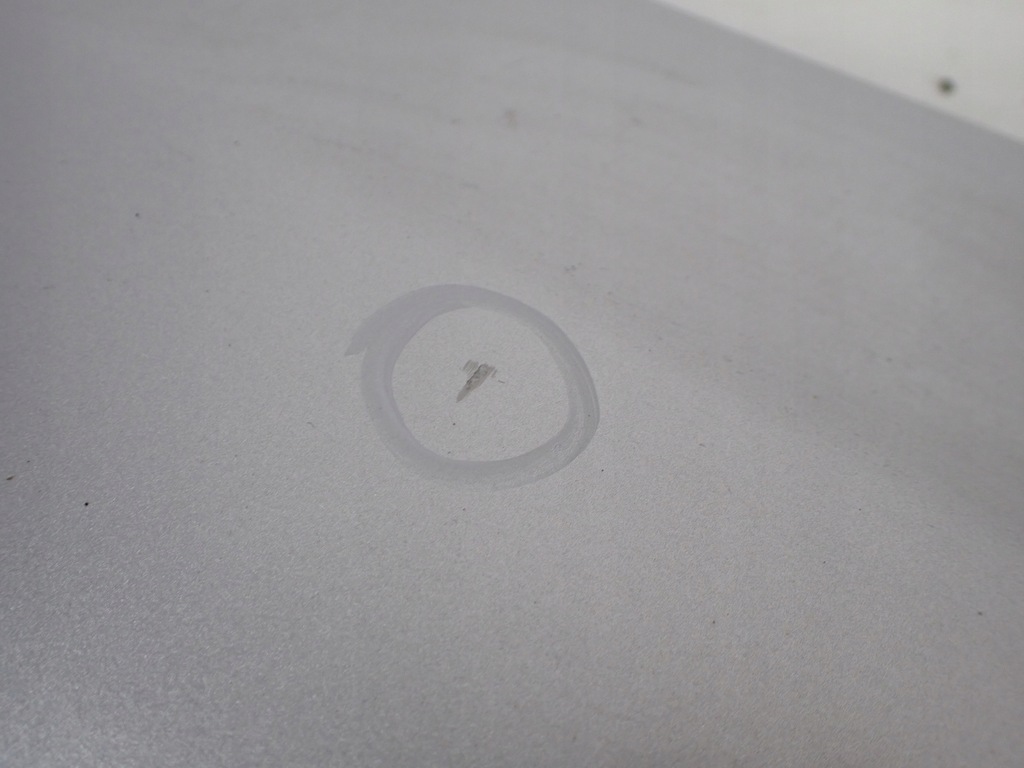 фото №7, Крыло правый перед hyundai i40 1.7 crdi kombi