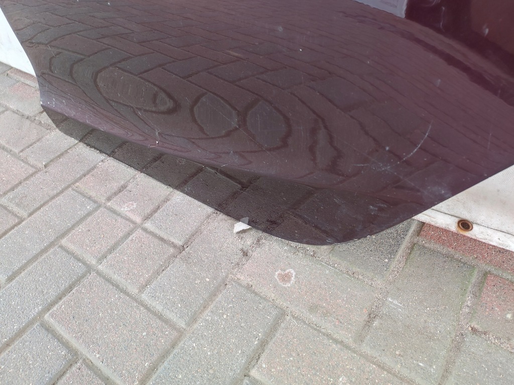 фото №12, Дверь maserati ghibli передние левая задние левая