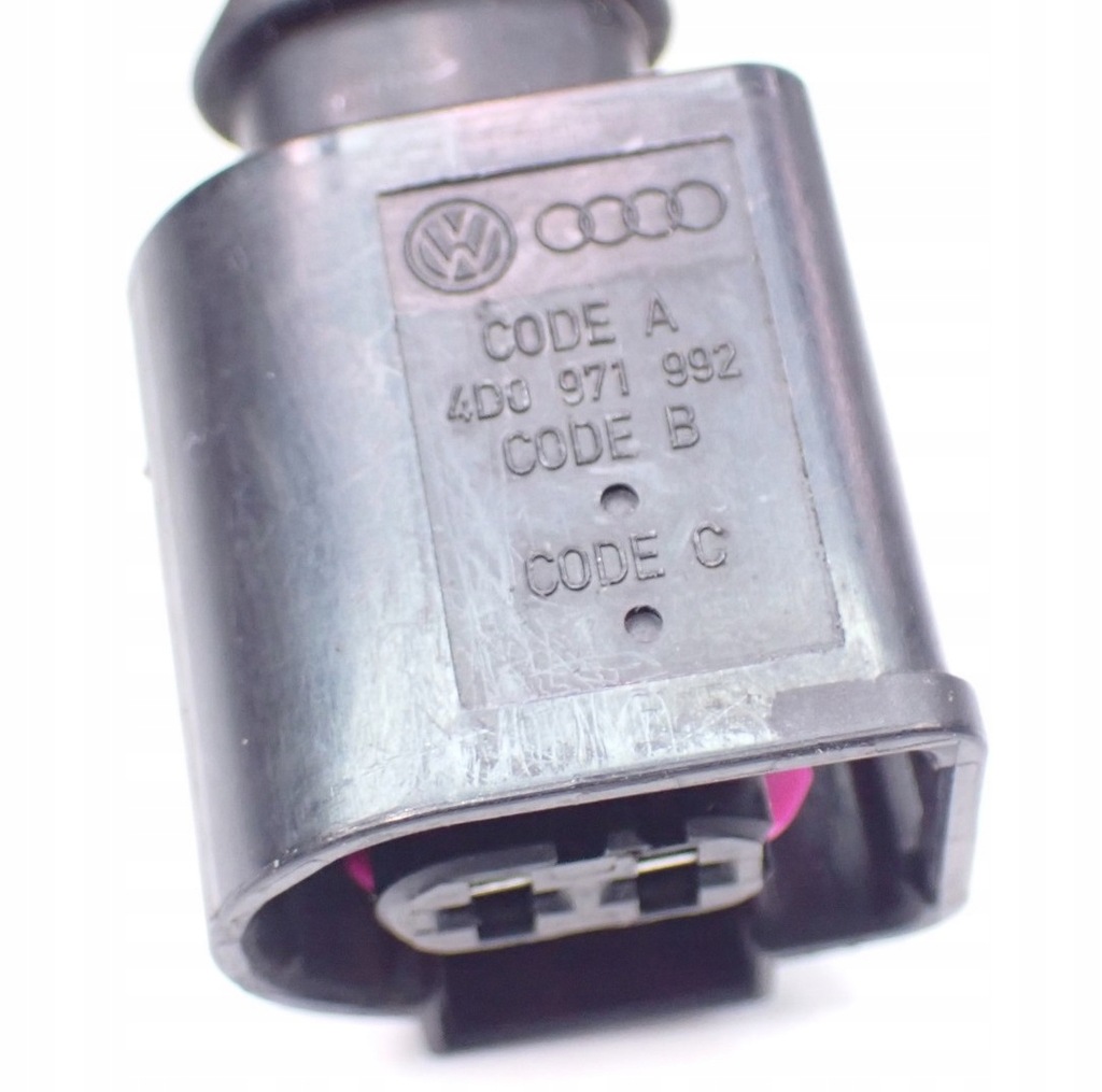 фото №7, Жгут pdc бампера поперечина перед 4l1971073c audi q7