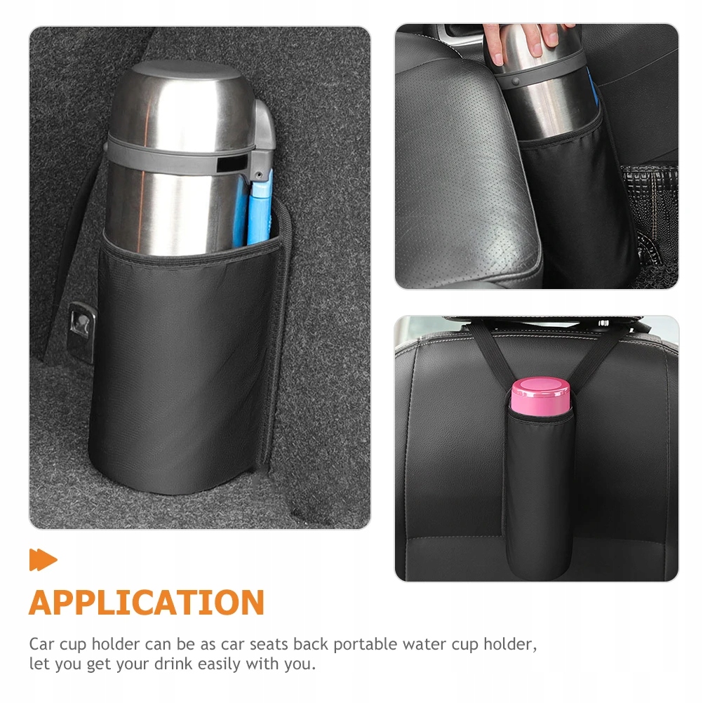 фото №8, Кронштейн na чашка na заднім сидінні wisząca b