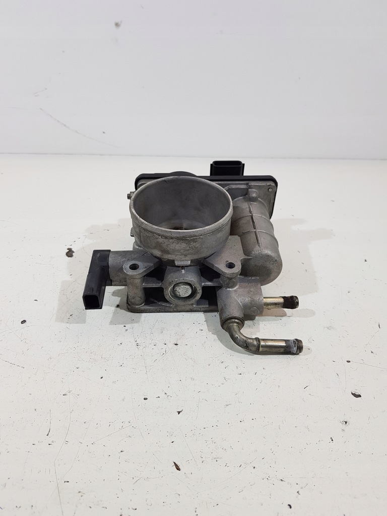 фото №4, Дросельна заслінка subaru impreza gh 1.5b rme50-300