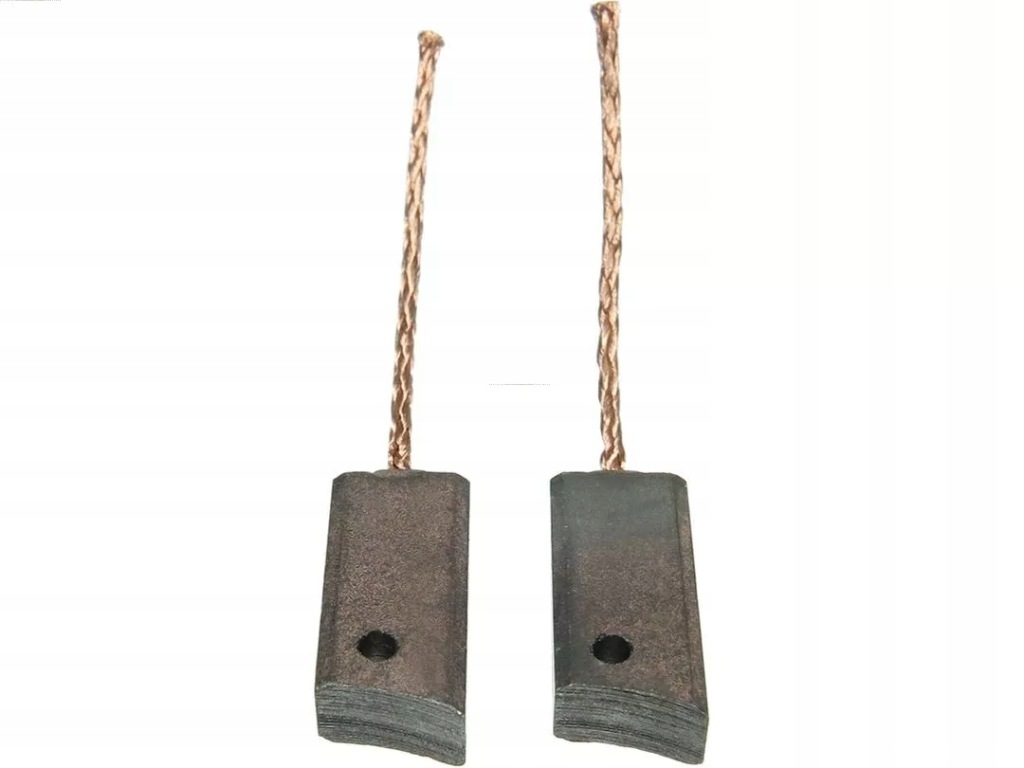 Щітки генератора ab2004 as as-pl Ціна