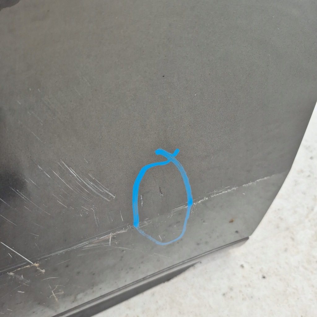 фото №8, Vw sharan seat alhambra ii 2 10- двері праве перед передні