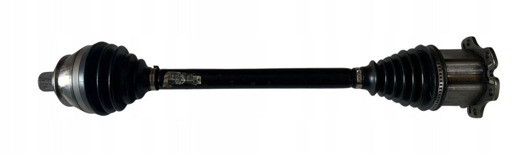 фото №1, Привідний вал ліва перед audi 4f0407271g