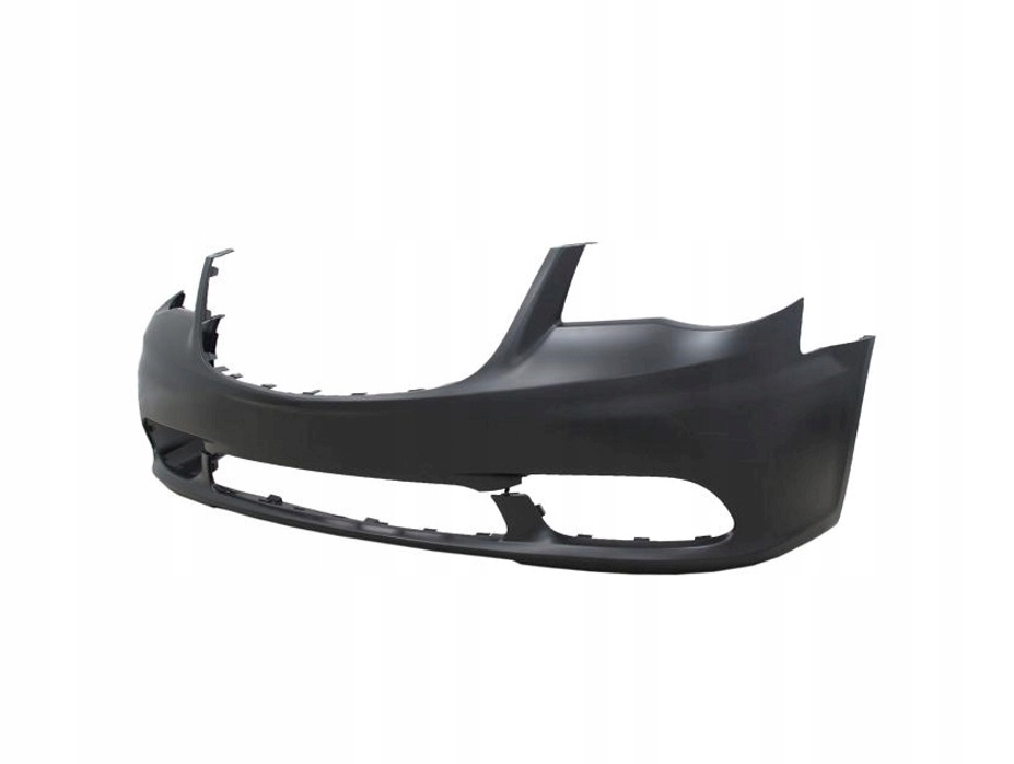 фото №1, Бампер передний chrysler town&country 08- новый