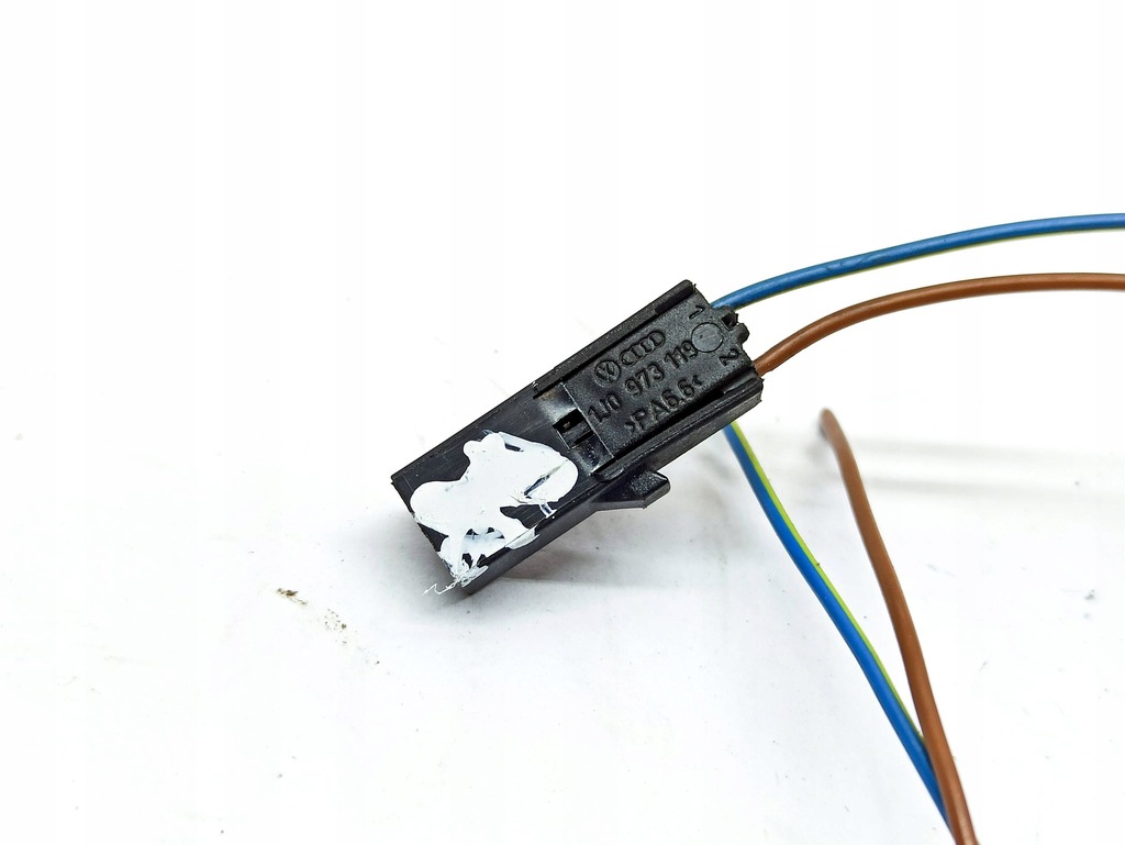 фото №7, Audi a4 s4 b8 8k 2009 інша джгут трубопровід / кабелі