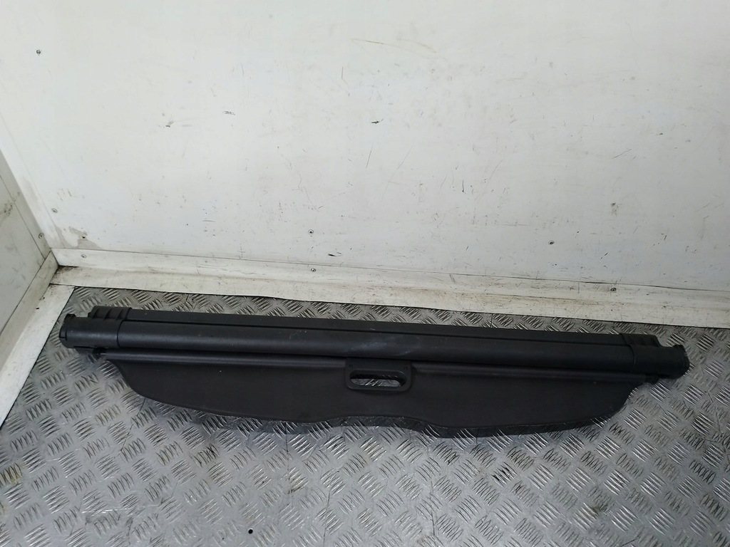 фото №5, Шторка багажника opel signum 1.8 b