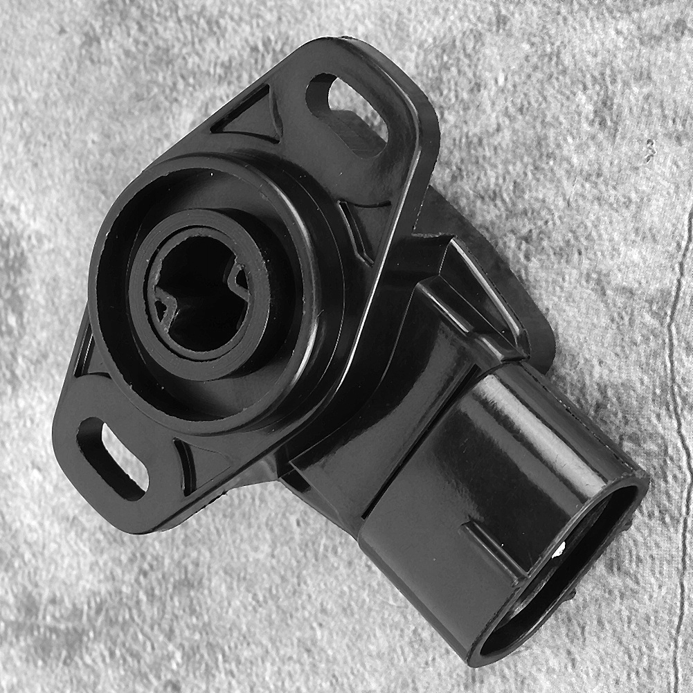 фото №7, Датчик положення дросель motocykla pasuje do suzuki atv 2005-2017