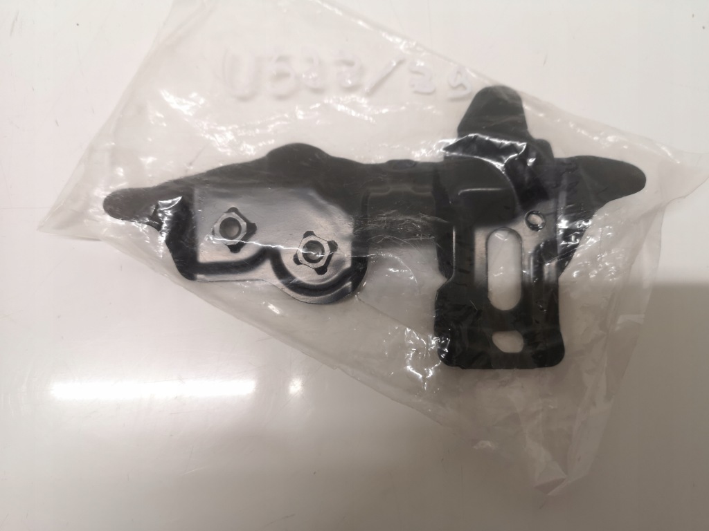 фото №1, Subaru forester iv 14- кронштейн стержень аккумулятор