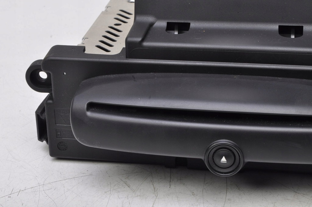 фото №7, Mini r56 радіо 3457434