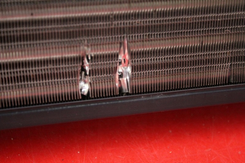 Радиатор воды ford galaxy mk1 1.9 tdi 90 km 95-00 Киев