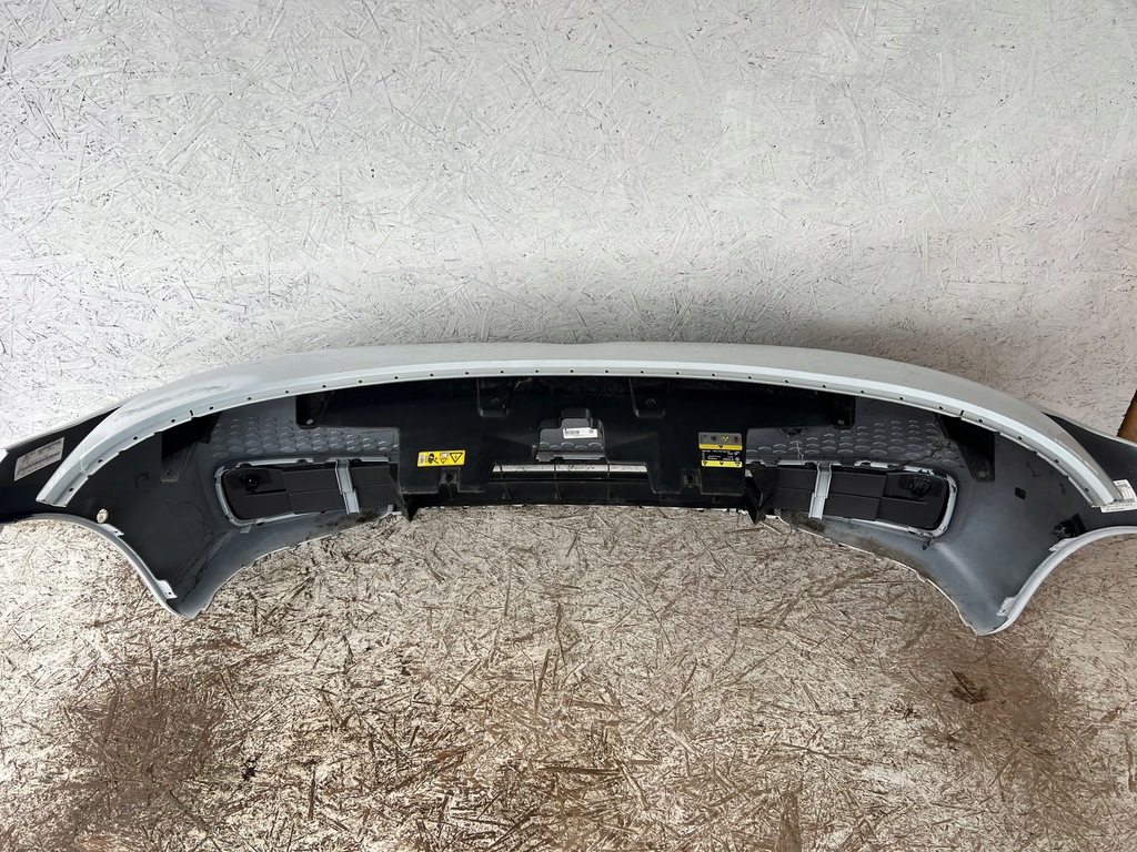 фото №9, Бампер перед передний vw id.3 id3 10a 2019- + решётка