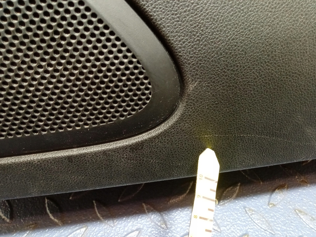 фото №7, Renault talisman обивка обшивка дверь перед правый передний eu