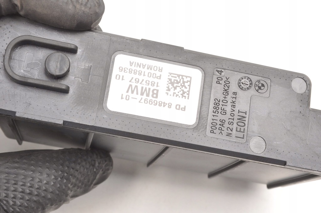 Mini f56 модуль реле напряжения 8486997 в Украине