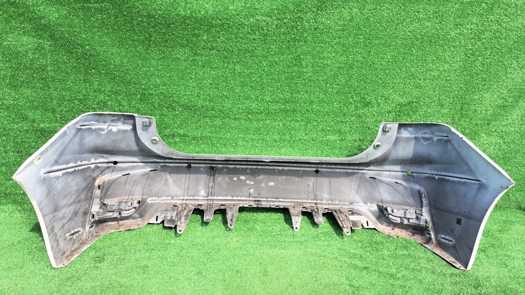 фото №2, Lexus ct fsport lift бампер задня 2014 -