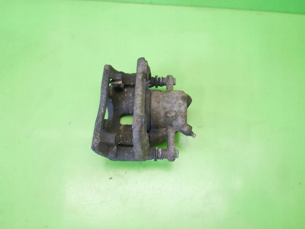 фото №7, Суппорт тормозной правый перед renault clio iii phi