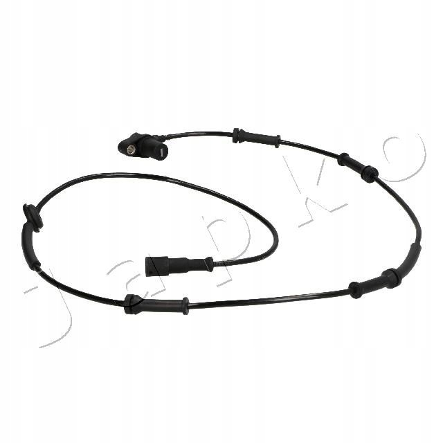 фото №3, Датчик скорости колеса abs 151w04 japko