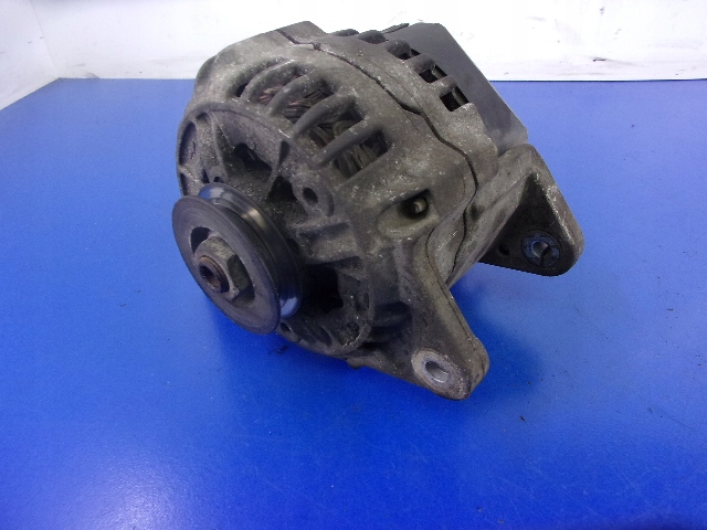 фото №1, Ford ka 1.3 генератор 0123310048 70 проверенный