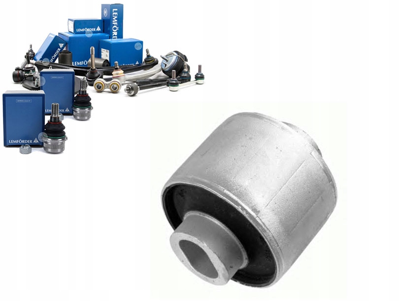 Купити Втулка важеля lemforder 2203331714 2203333114 a23